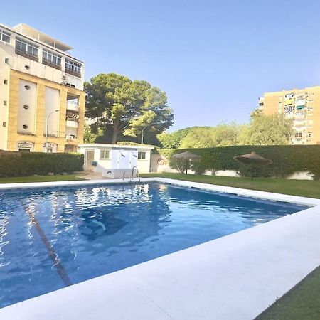 Comfy And Cozy Stay Piscis Benalmadena Exterior photo