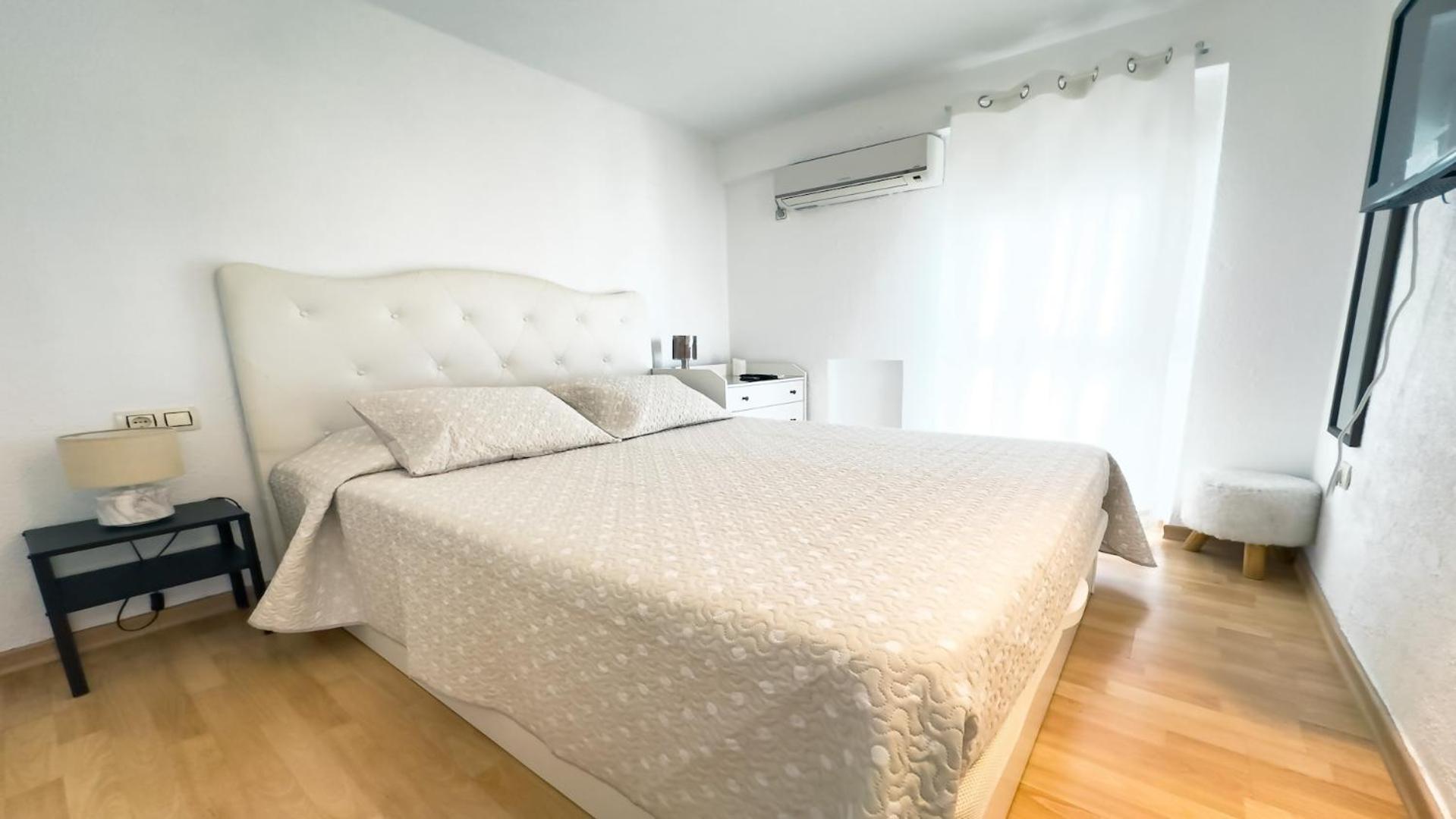 Comfy And Cozy Stay Piscis Benalmadena Exterior photo