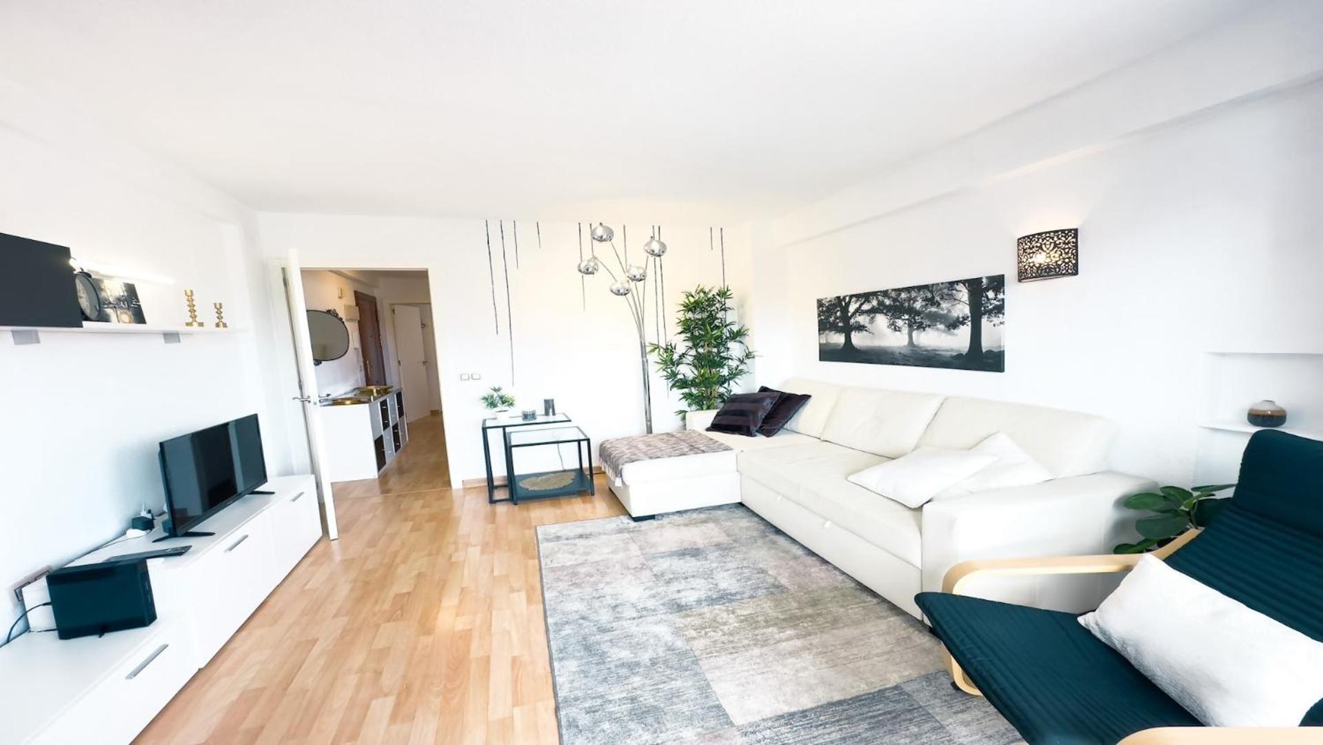 Comfy And Cozy Stay Piscis Benalmadena Exterior photo
