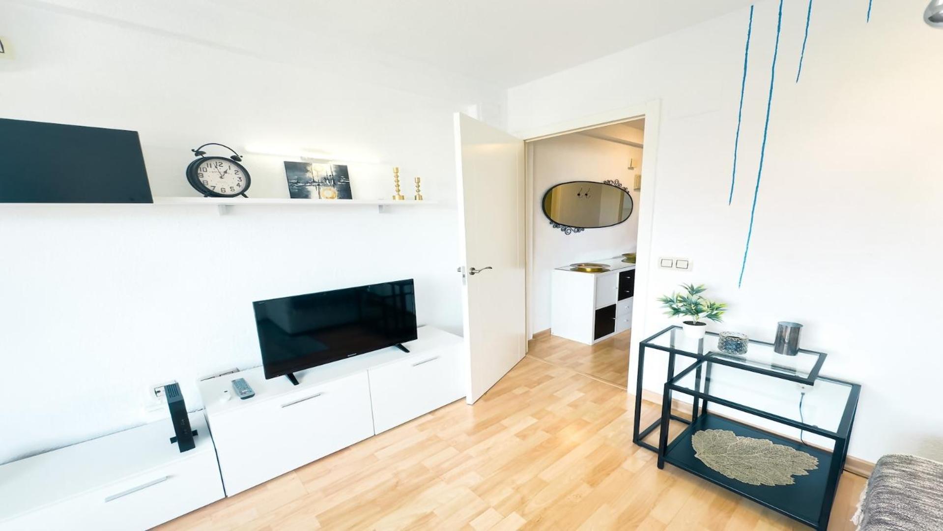 Comfy And Cozy Stay Piscis Benalmadena Exterior photo