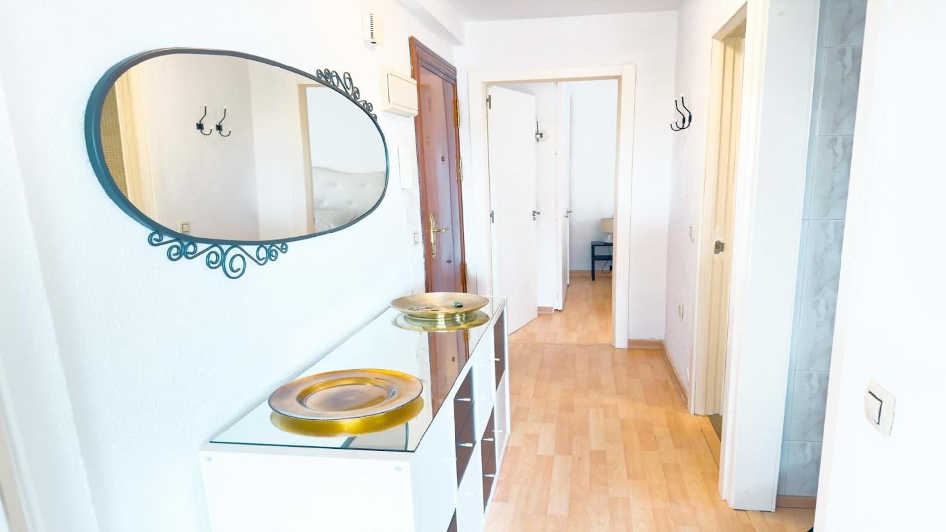 Comfy And Cozy Stay Piscis Benalmadena Exterior photo
