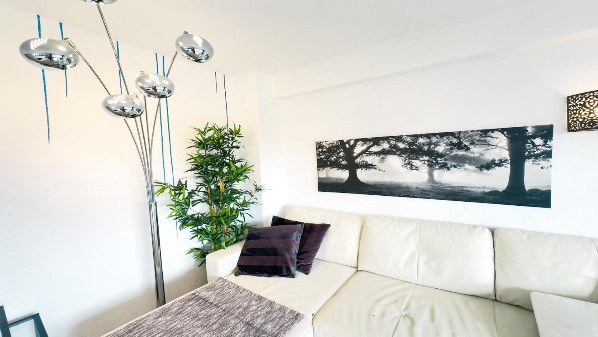 Comfy And Cozy Stay Piscis Benalmadena Exterior photo