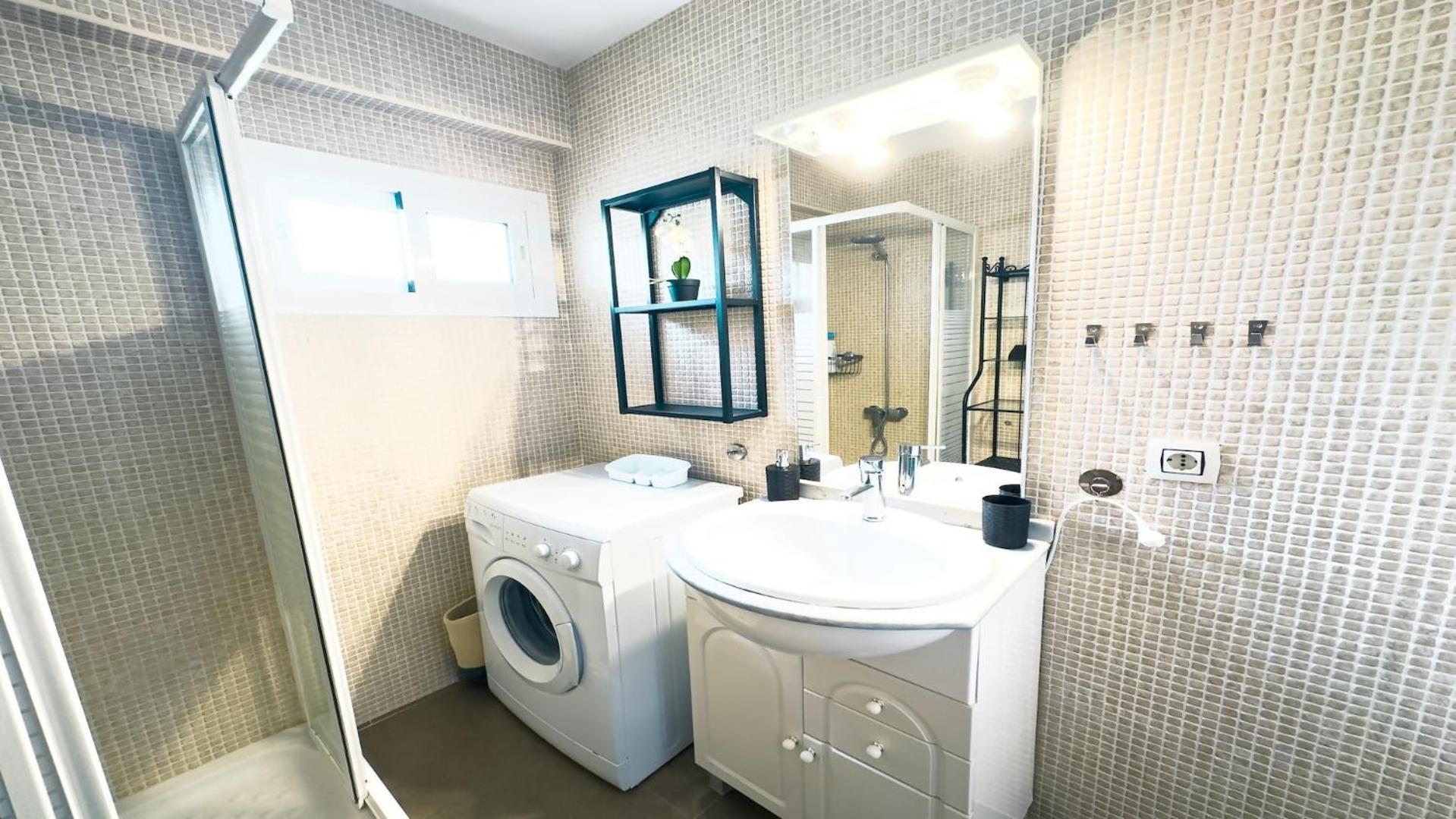 Comfy And Cozy Stay Piscis Benalmadena Exterior photo