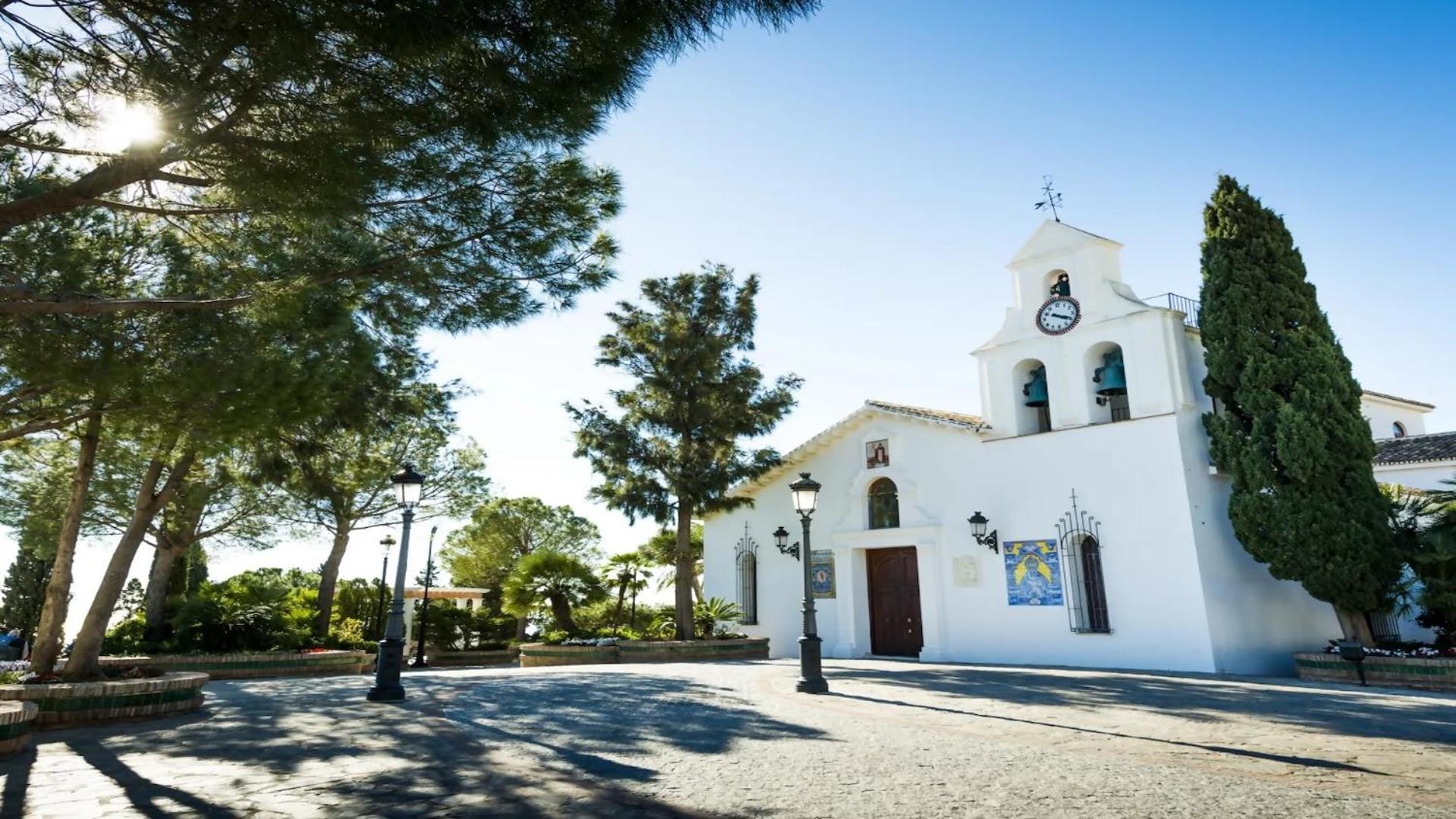 Comfy And Cozy Stay Piscis Benalmadena Exterior photo